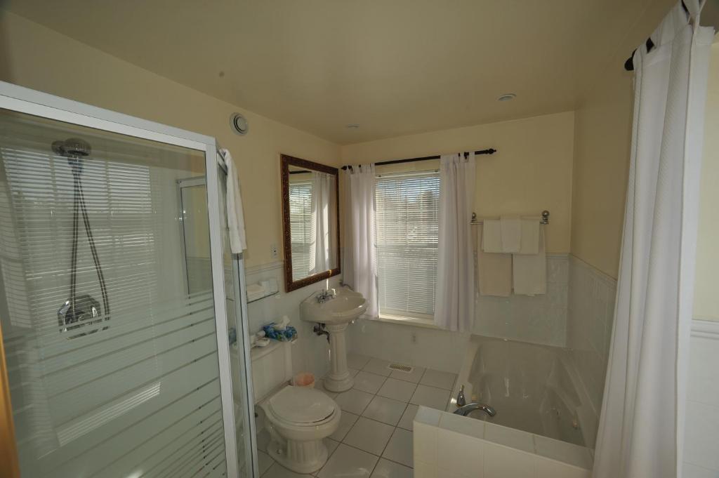 Little Shemogue Inn Quarto foto