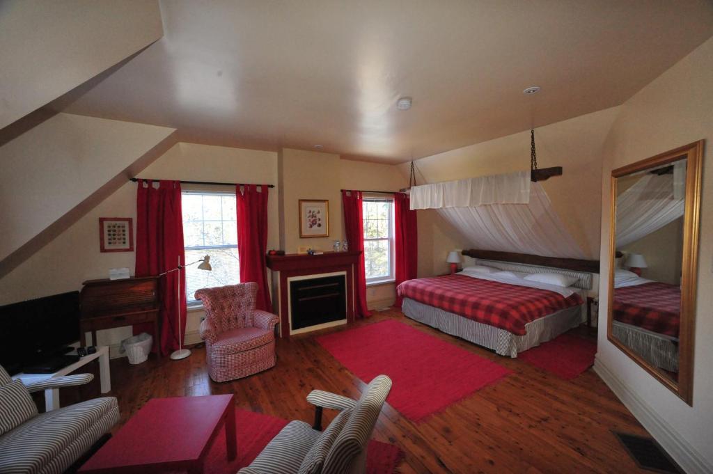 Little Shemogue Inn Quarto foto